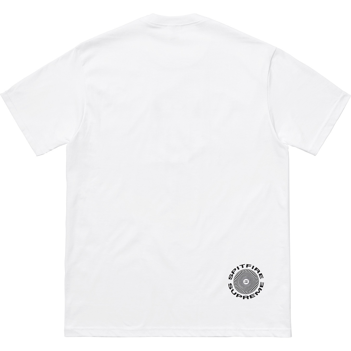 Supreme®/Spitfire® Cat T-Shirt view 9